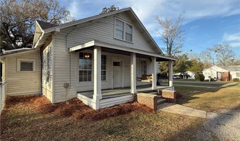 401 Hall Ave, Bay Minette, AL 36507