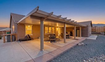 230 Orderville St, Dayton, NV 89403