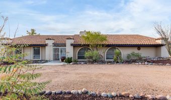 36444 N STARDUST Ln, Carefree, AZ 85377