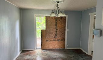 901 SW 3rd St, Atkins, AR 72823