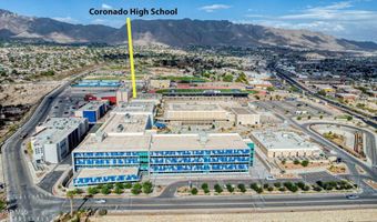 206 Vic Clark Ct A, El Paso, TX 79912