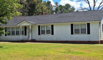 2519 Jamestown Rd, Bishopville, SC 29010