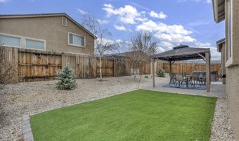 132 Egan Ave, Dayton, NV 89403