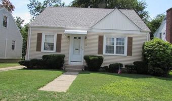 21 Hemlock Ave, Cranston, RI 02910