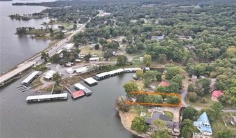 145 Skyline, Bernice, OK 74331