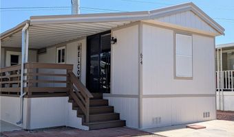 2000 Ramar Rd 674, Bullhead City, AZ 86442