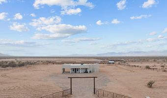 49102 N 530TH Ave, Aguila, AZ 85320