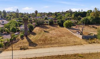 Birch Ave E, Escondido, CA 92027