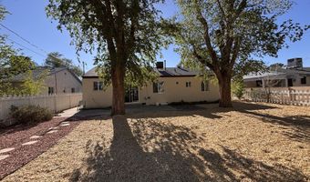801 Solano Dr NE, Albuquerque, NM 87110