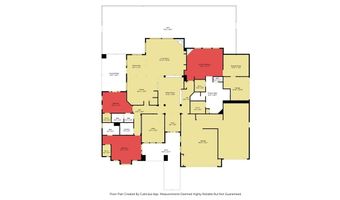 1805 Stovall St, Bullhead City, AZ 86442