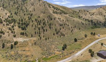 Swenson Rd, Bancroft, ID 83217
