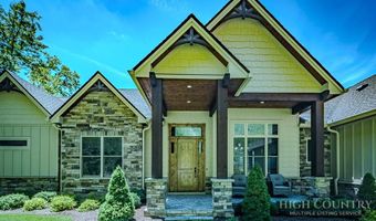 534 Farm Loop Rd, Banner Elk, NC 28604