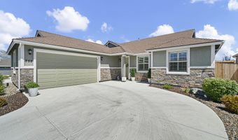 752 E Cottage Loop, Gardnerville, NV 89460