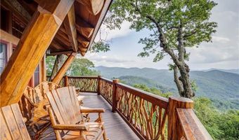SmokeRise Drive lot C83, Banner Elk, NC 28622