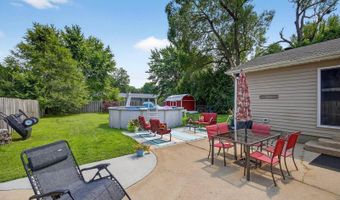 320 18th St N, Wisconsin Rapids, WI 54494