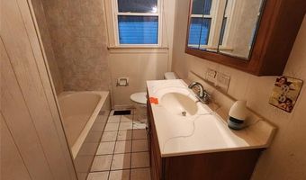 2015 S Dewey Ave, Bartlesville, OK 74003