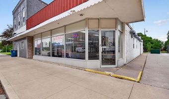 217 W State St, Ashley, IN 46705