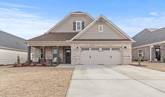 16918 Orleans Dr, Athens, AL 35611