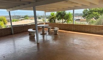 99-579 Hokea St, Aiea, HI 96701