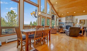 34 Snowmass Rd, Angel Fire, NM 87710