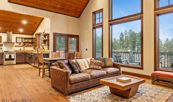 490 Sundown Rd, Bozeman, MT 59715