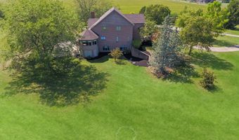 6287 Hollansburg Arcanum Rd, Arcanum, OH 45304