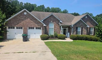 57 PINE St, Addison, AL 35540
