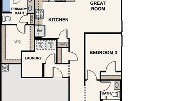 2278 Sarah Pl, Bullhead City, AZ 86442