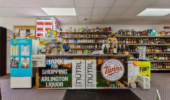 418 W Main St, Arlington, MN 55307