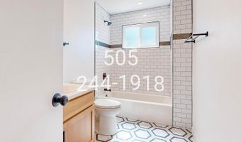 1601 Georgia St NE, Albuquerque, NM 87110