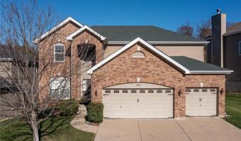 359 Lauren Lndg, Ballwin, MO 63021