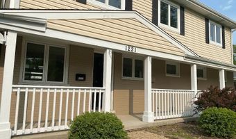 1221 N Chicago Ave, Arlington Heights, IL 60004