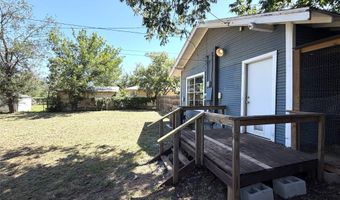 949 Palm St, Abilene, TX 79602