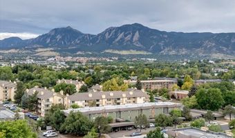 3050 Corona Trl 207, Boulder, CO 80301