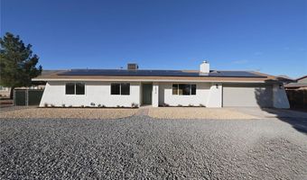 15514 Dale Evans, Apple Valley, CA 92307