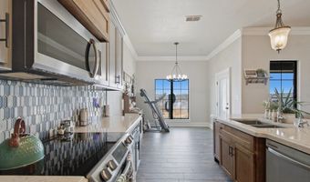 4865 SE 2700, Andrews, TX 79714
