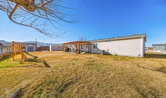 20 Mount Lewis Dr, Battle Mountain, NV 89820