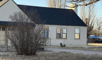 809 Avenue E, Abernathy, TX 79311