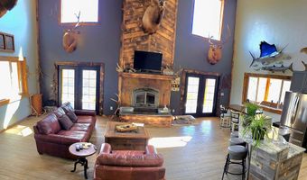 118 UPPER PICNIC RIDGE Rd, Bondurant, WY 82922