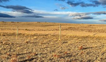 Tract 126 BIG PRAIRIE BLVD, Cheyenne, WY 82009