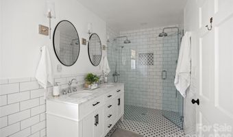 2215 Chatham Ave, Charlotte, NC 28205
