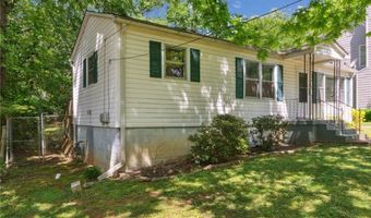 1682 Bridgeport Dr NE, Atlanta, GA 30329