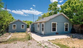 209 E 7TH St, Cheyenne, WY 82007