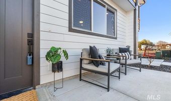 1439 N Bluffs Ridge Ln, Boise, ID 83704