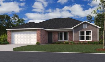 1455 Meadows Dr, Benton, AR 72019