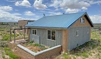 620 Tune Dr, Arroyo Hondo, NM 87513