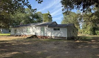 1751 Old Highway 16, Benton, MS 39039