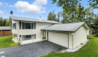 4571 Montrose Cir, Anchorage, AK 99502