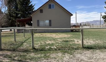 3060 W 2500 N N, Arco, ID 83213