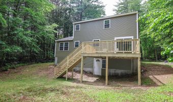 51 Halls Village Rd, Chester, NH 03036